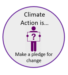 climate action is